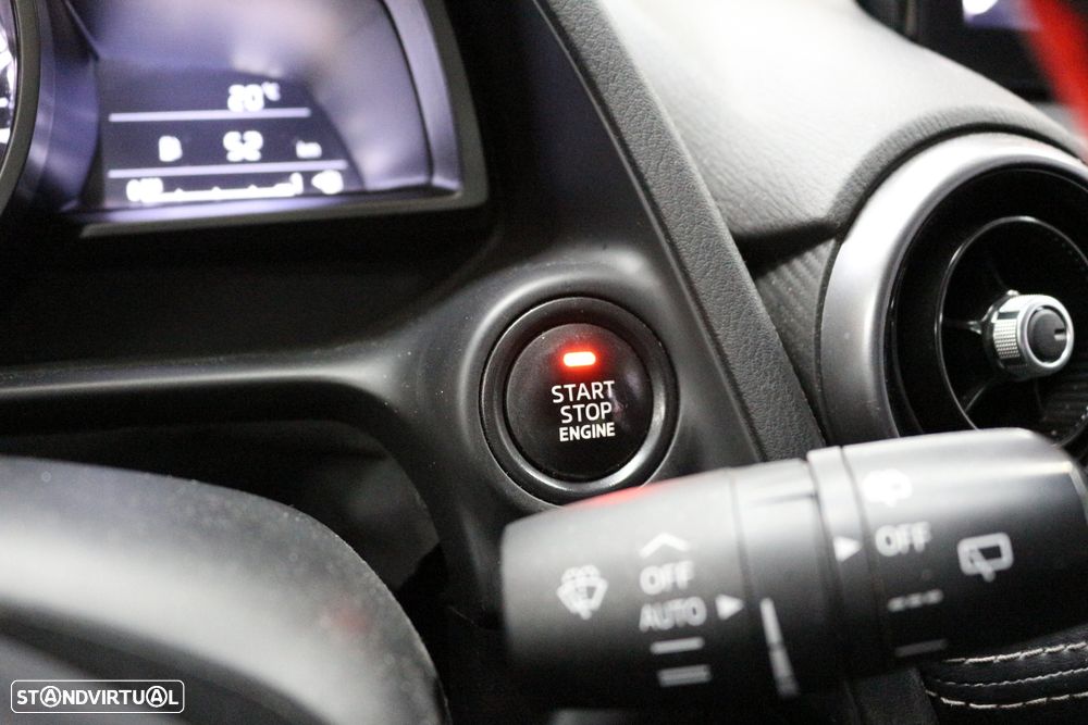 Mazda CX-3 1.8 Sky.Evolve Navi - 42