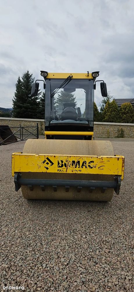 Bomag BW 177 D-5 - 6