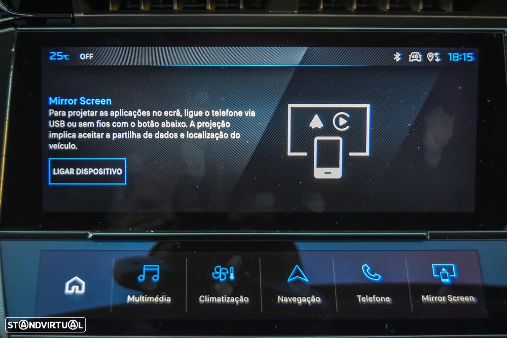 Peugeot 308 1.2 PureTech Allure - 18