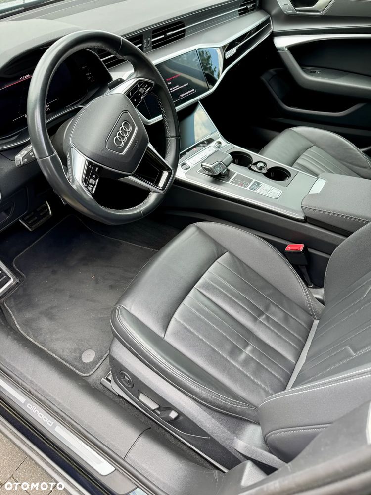 Audi A6 Allroad - 8
