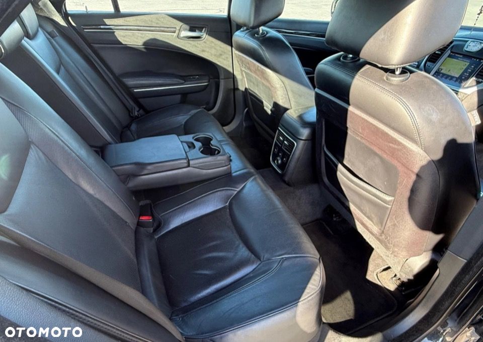 Lancia Thema 3.0CRD Platinum - 9