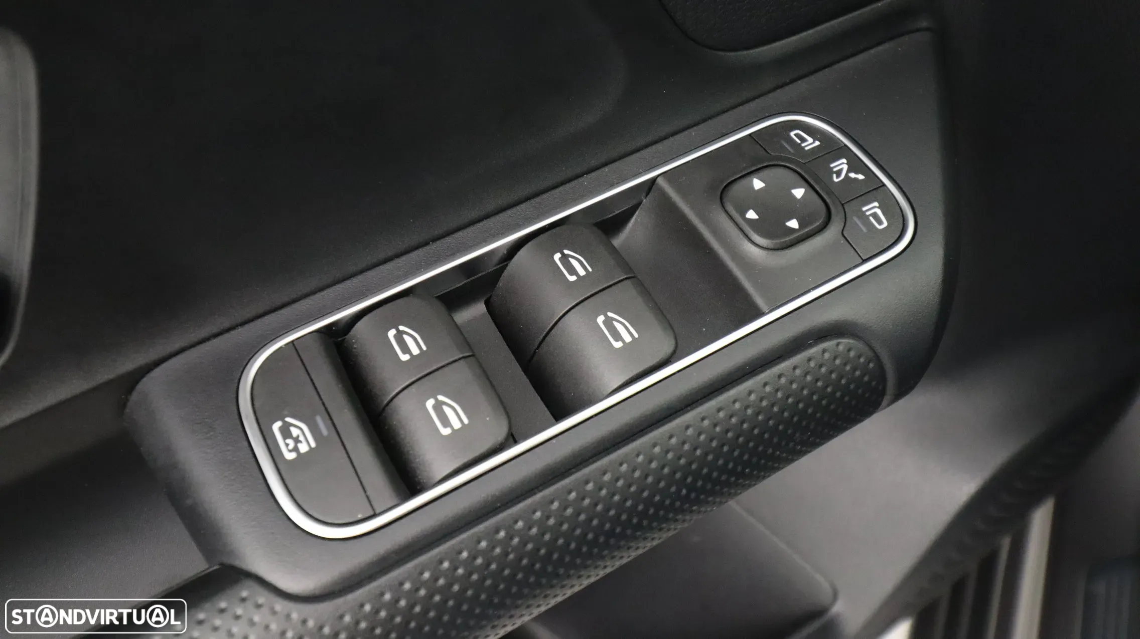 Mercedes-Benz B 180 d - 19