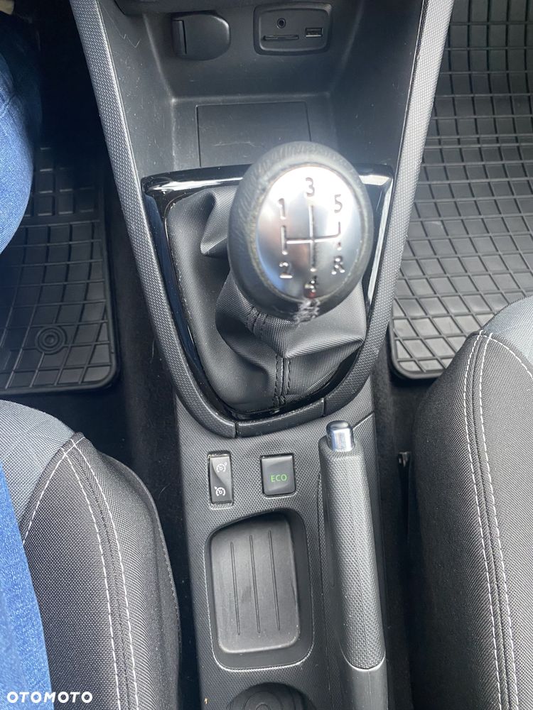 Renault Clio (Energy) TCe 90 Start & Stop LIMITED - 9