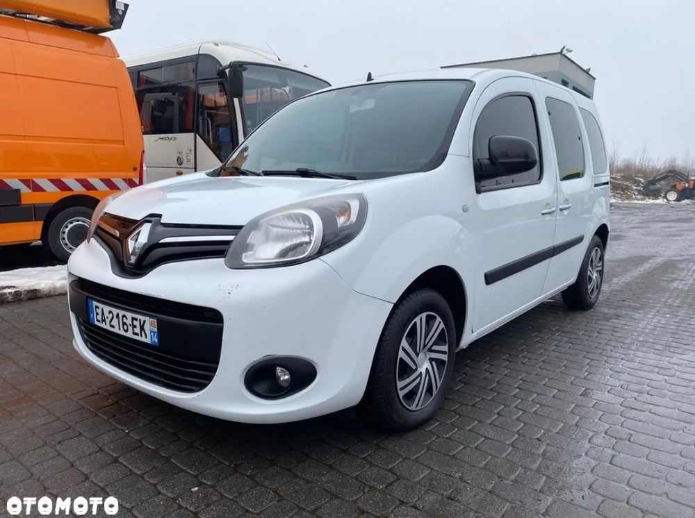 Renault Kangoo 1.5 dCi Business - 3