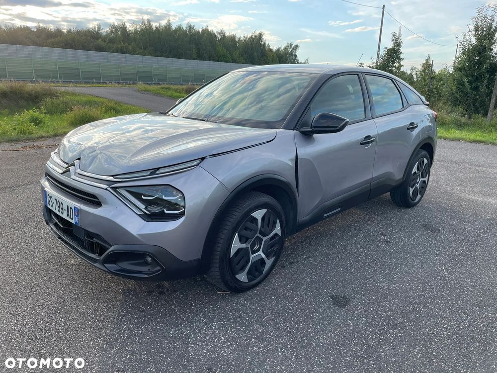 Citroën C4 PureTech 100 Stop&Start LIVE - 5
