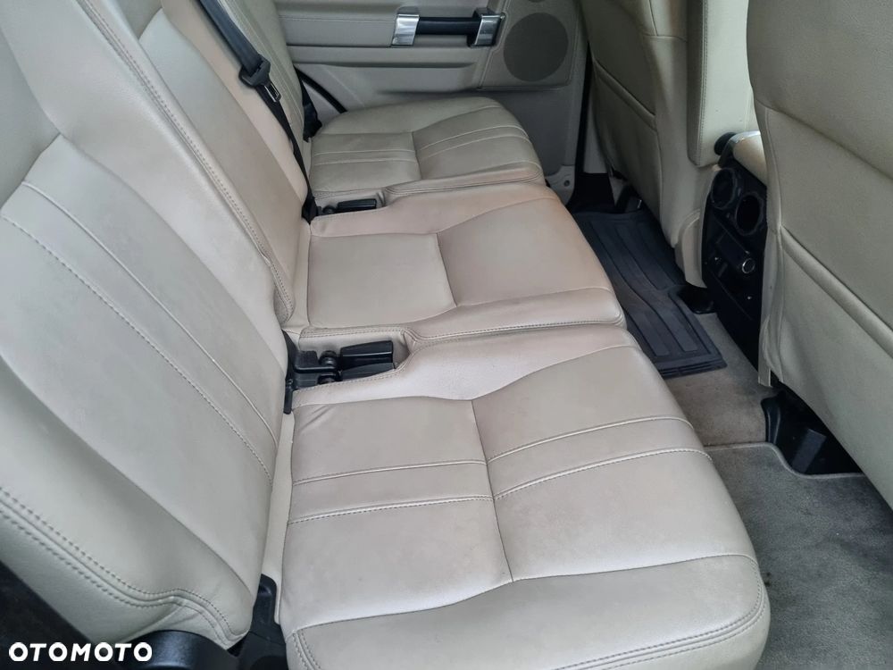 Land Rover Discovery 3.0 Si6 HSE Luxury - 7