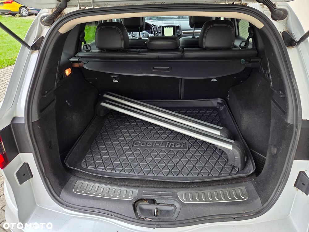 Renault Koleos - 22