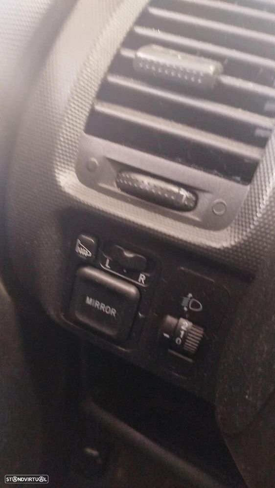 Retrovisor / espelho esquerdo HONDA Jazz II (GD_, GE3_, GE2_) - 3