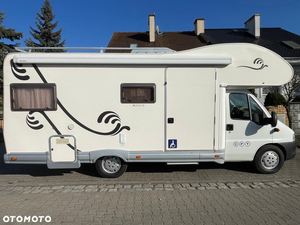 Fiat Ducato - 2