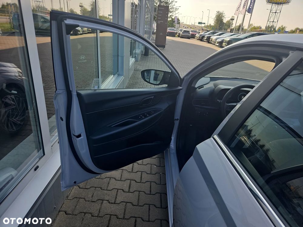Hyundai i20 - 9