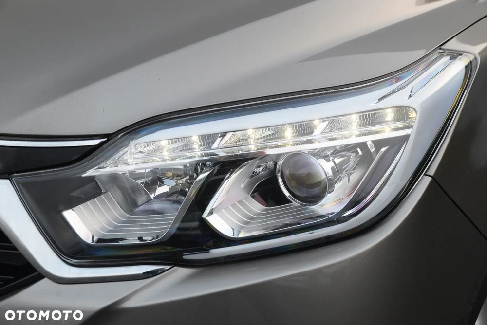 SsangYong/KGM Rexton 2.0 T Sapphire 4WD - 11