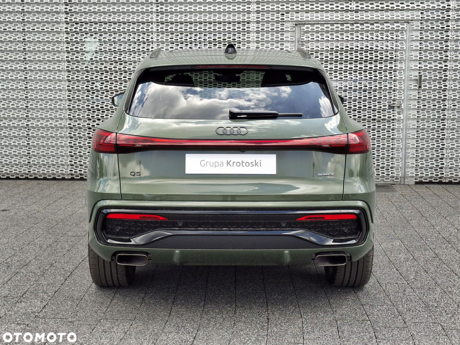 Audi Q5 - 3