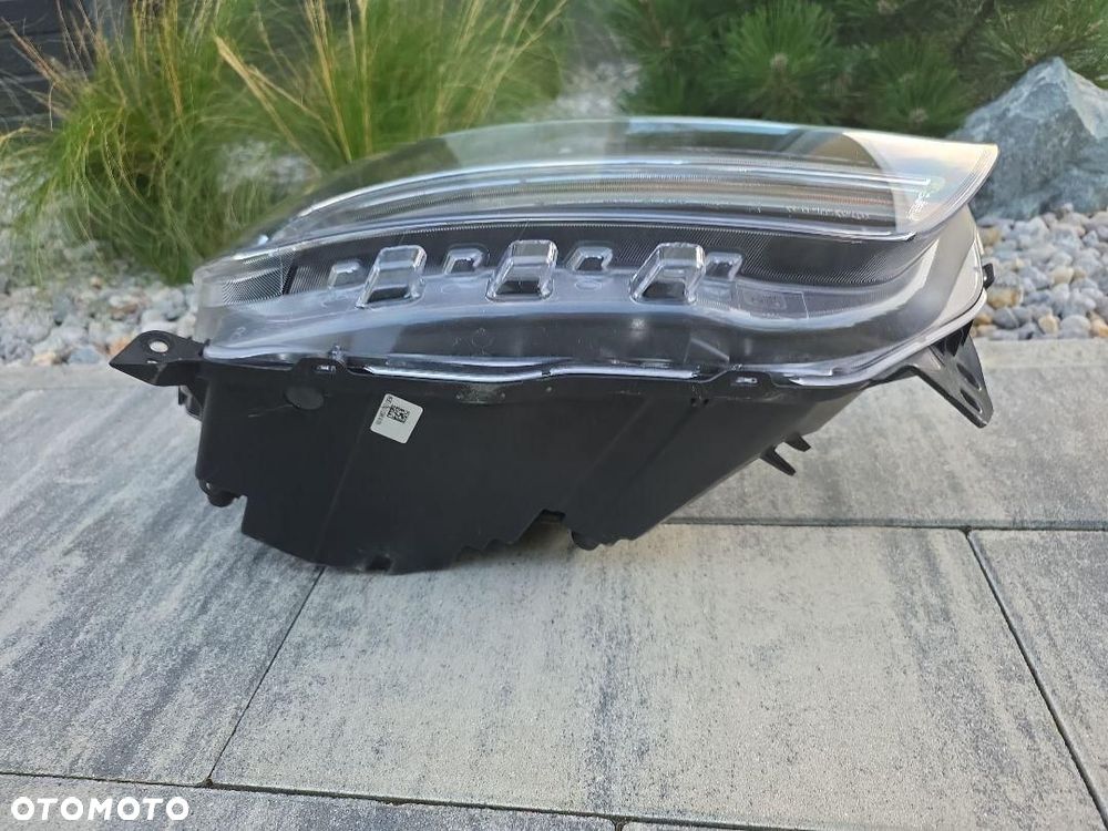 VOLVO XC40 Lampy przód Full Led MID Led 32293922 32133578 2017-2022 - 11