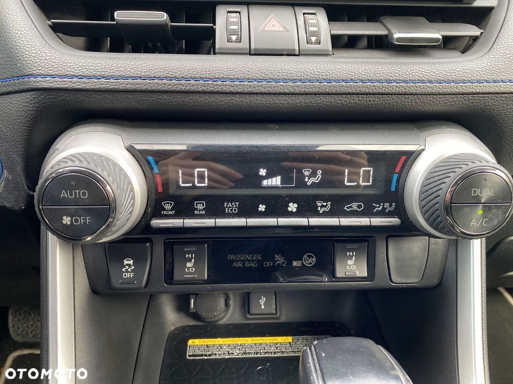 Toyota RAV4 2.5 Hybrid Selection 4x2 - 25