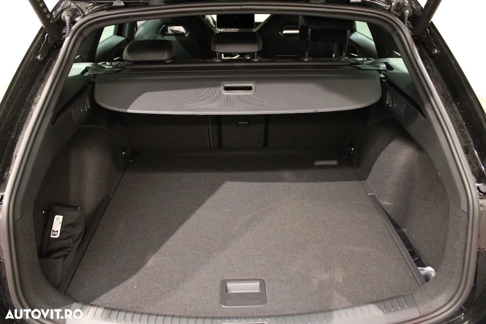 Cupra Leon 2.0 TSI 4Drive DSG VZ - 11