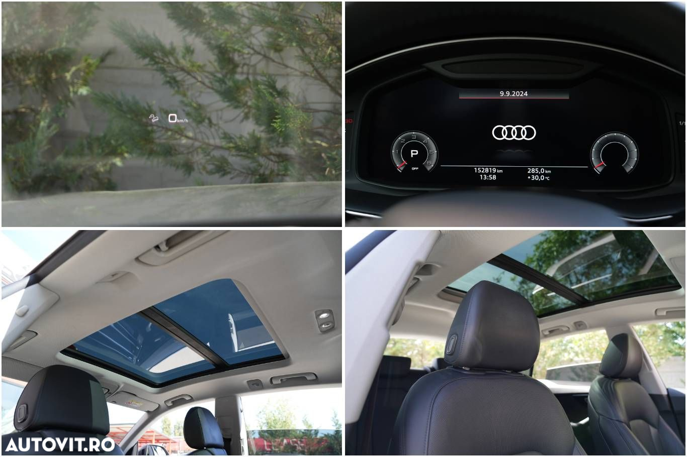 Audi Q8 - 22