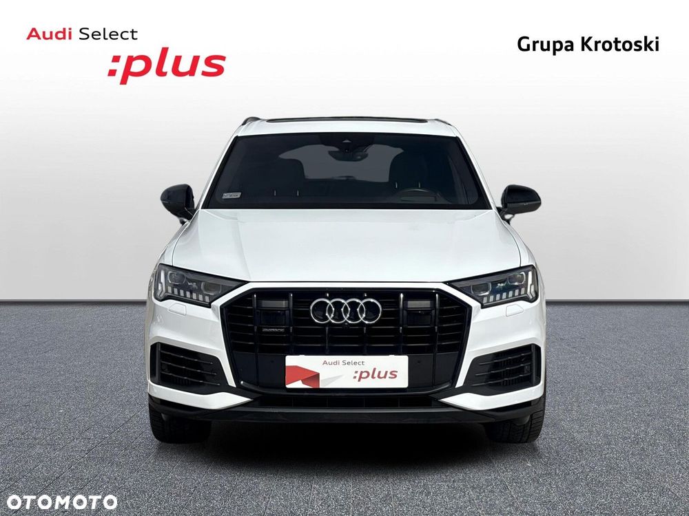Audi Q7 - 9