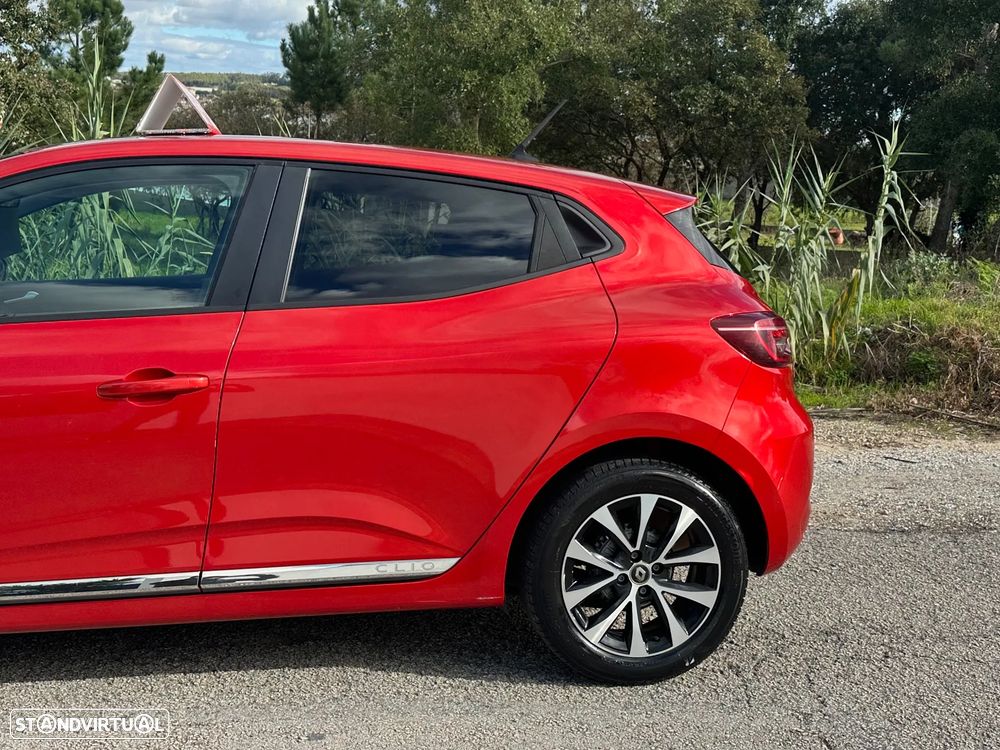 Renault Clio 1.0 TCe Intens - 3