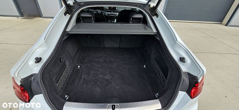 Audi A5 Sportback 2.0 TFSI S tronic sport - 15