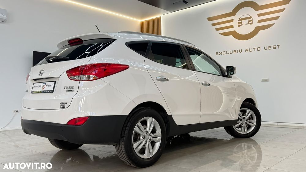 Hyundai ix35 - 4