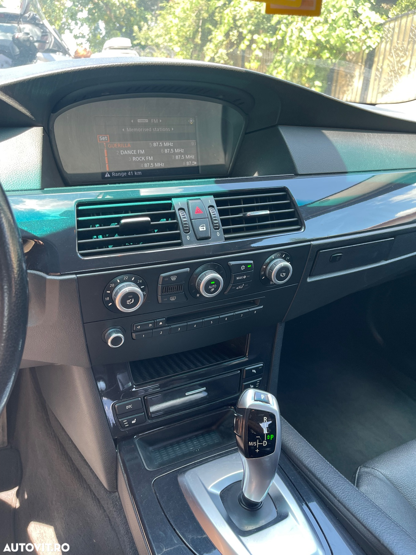 BMW Seria 5 - 8