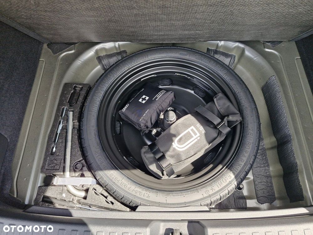 Audi A3 Sportback - 23