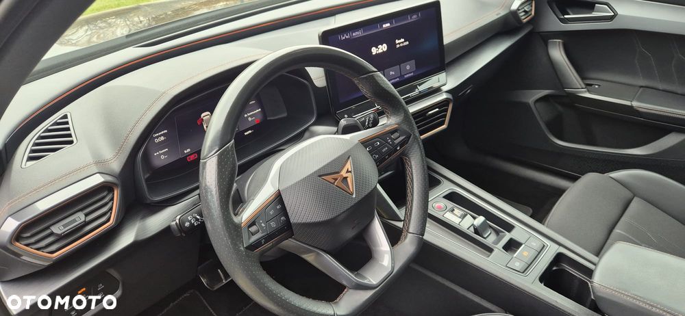 Cupra Formentor 1.5 TSI DSG - 19
