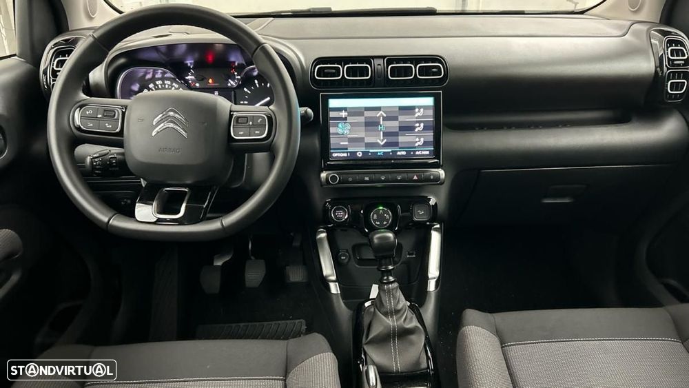 Citroën C3 1.2 PureTech Plus - 4