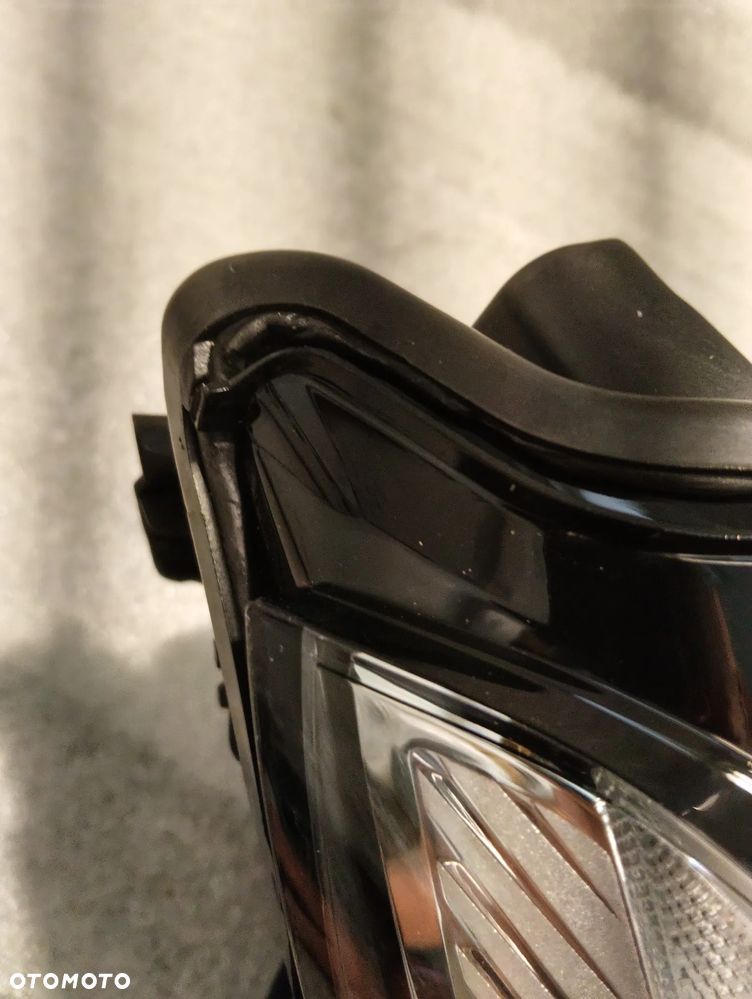 Volvo XC60 LIFT FULL LED PRZÓD STRONA PRAWA 32342507 - 4