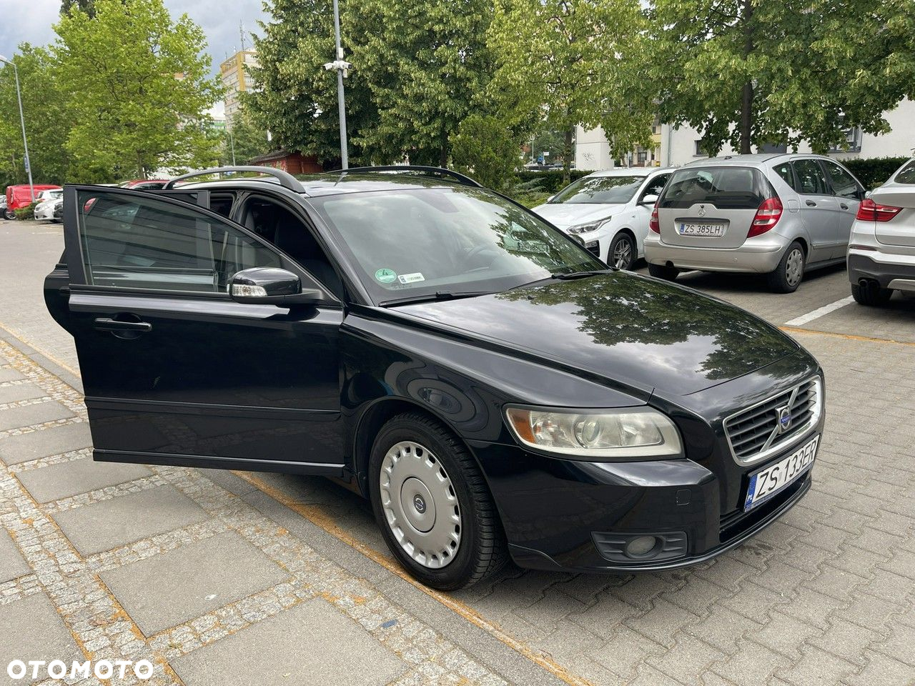 Volvo V50 - 16