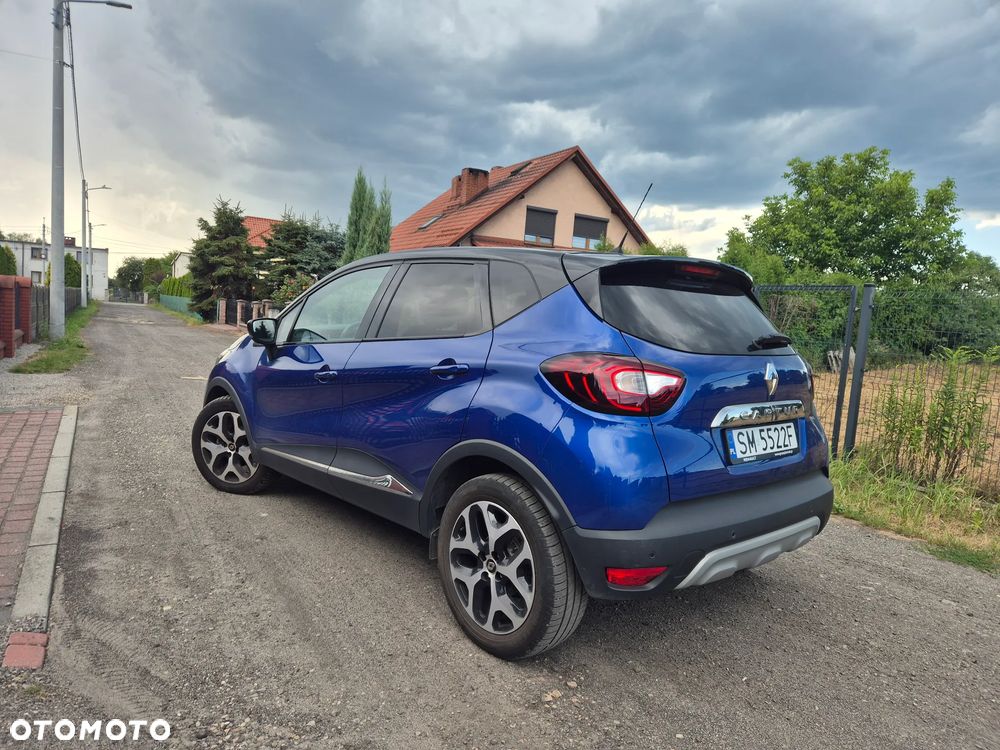 Renault Captur 1.3 Energy TCe S-Edition EDC - 4