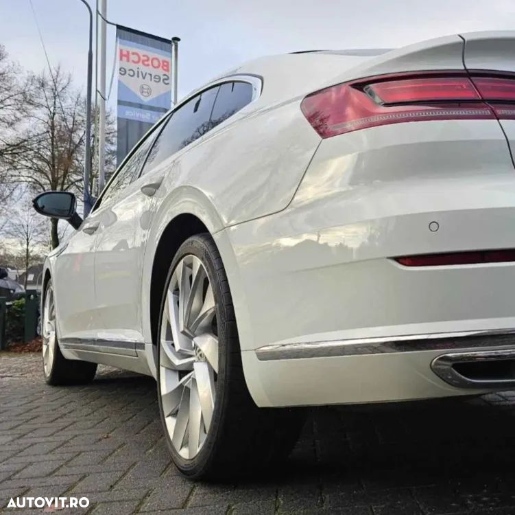 Volkswagen ARTEON 2.0 TDI DSG 4Motion R-Line - 23