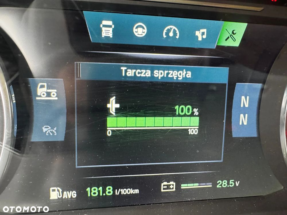 Scania S500 A4X2LB - 17