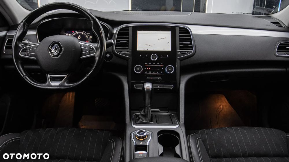 Renault Talisman 1.3 TCe FAP Limited EDC - 19