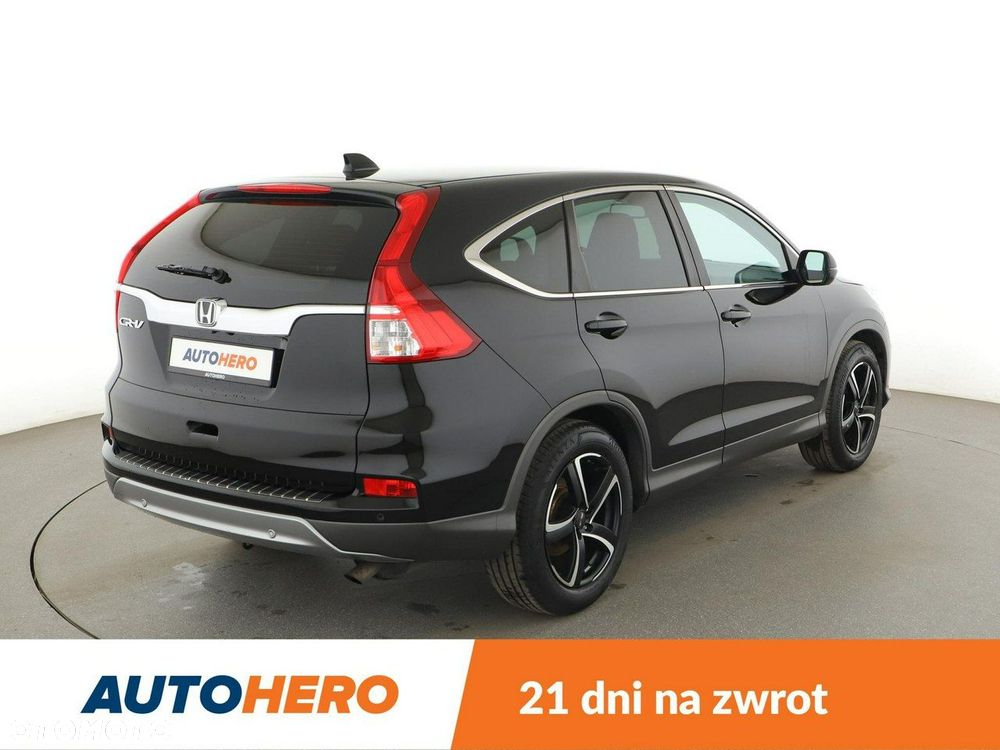 Honda CR-V 2.0i-VTEC 2WD Elegance - 7