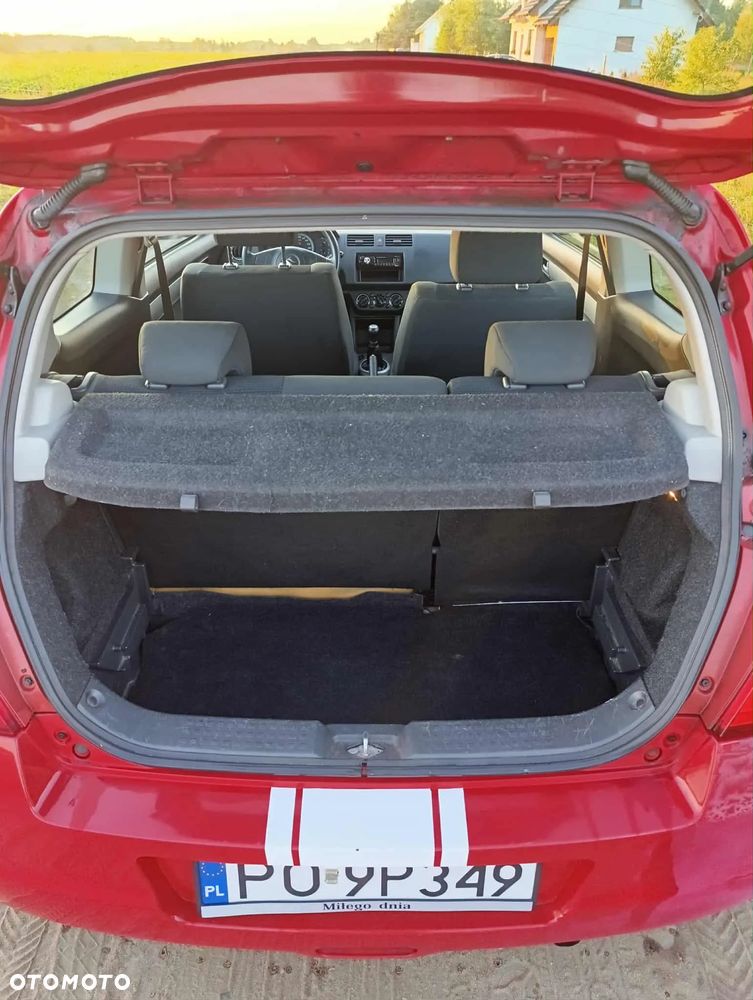 Suzuki Swift - 18