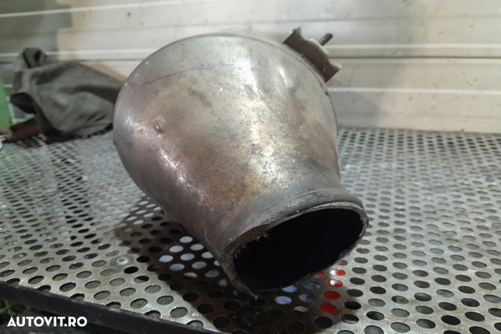 CATALIZATOR  A9064902414 A9064902414 Mercedes-Benz Sprinter 3 907 [20 - 4