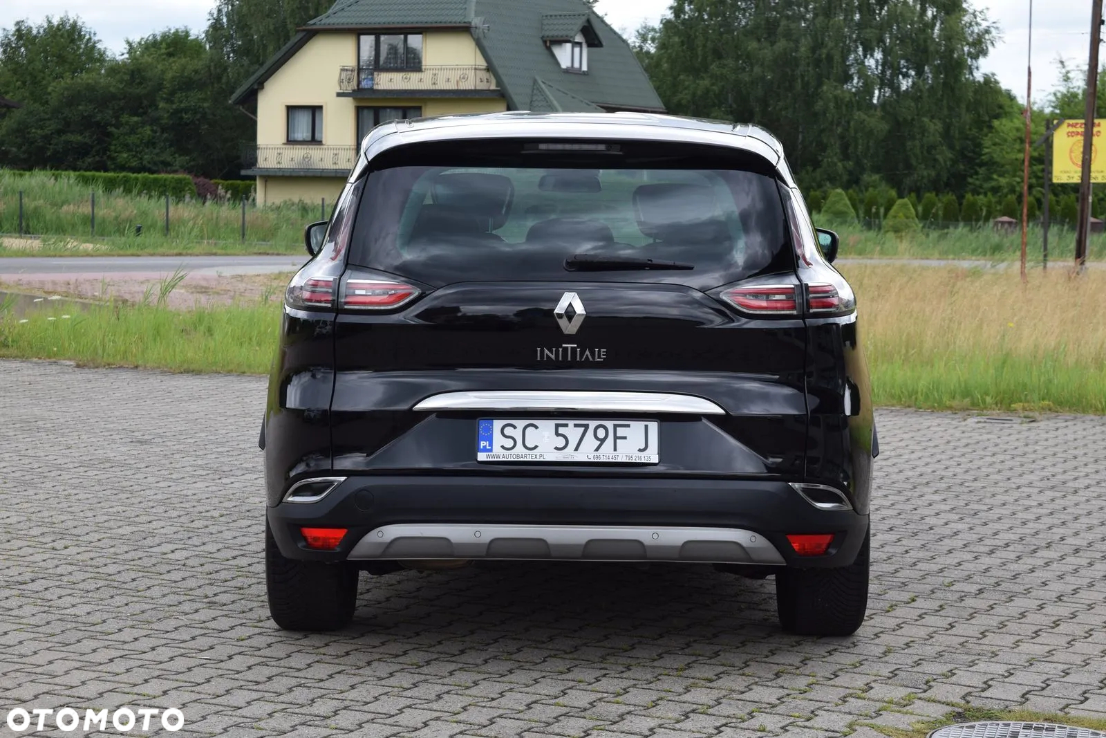 Renault Espace - 6