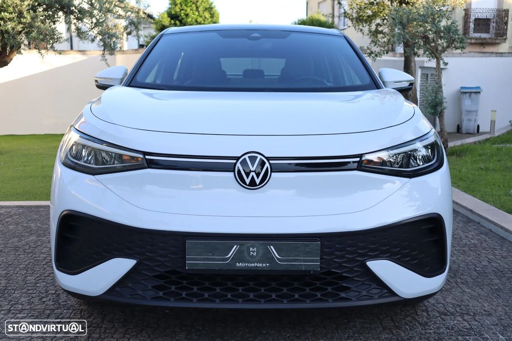 VW ID.5 Pro Performance - 5