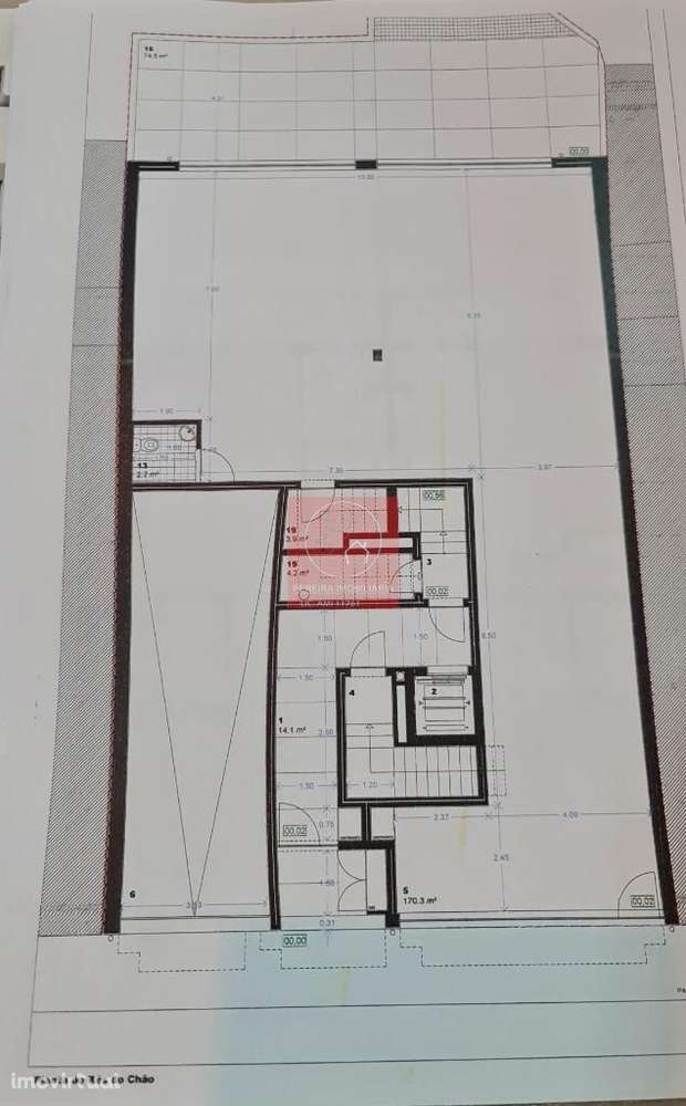 Venda Moradia - Grande imagem: 5/9