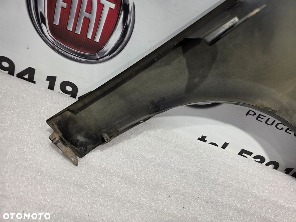 SEAT LEON 5F0 , LIFT 12-20 LEWY BŁOTNIK PRZEDNI PRZÓD NR 5F0821471C NR AUKCJI BŁ319 - 20