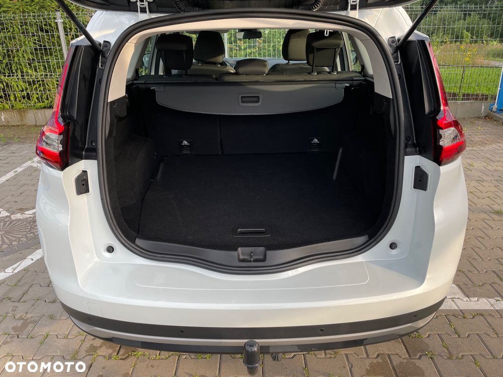 Renault Grand Scenic ENERGY TCe 115 EXPERIENCE - 8