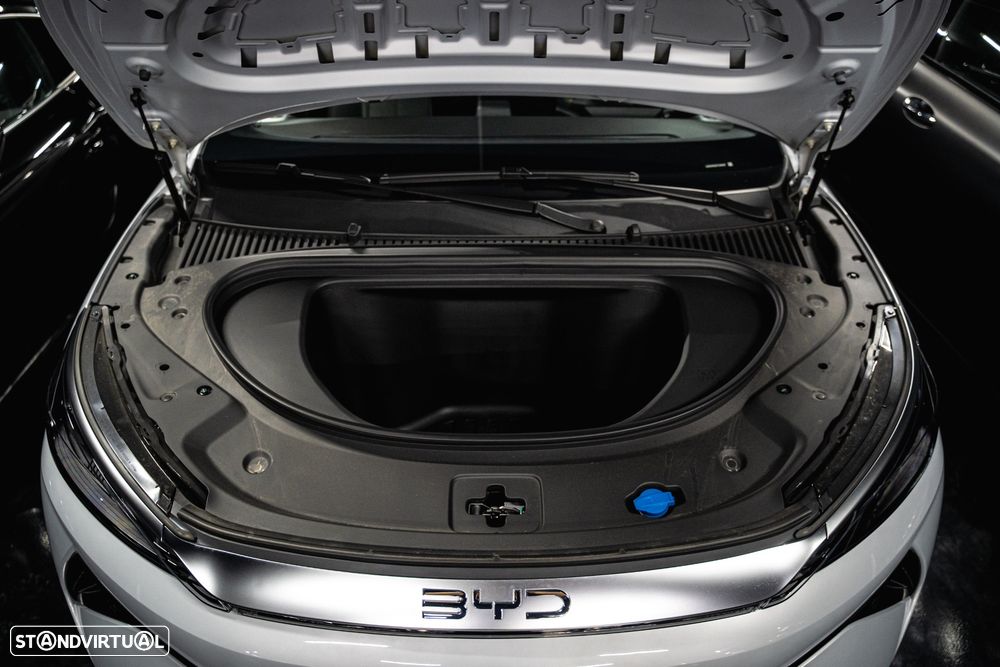 BYD Atto 3 EVO 74.8 kWh Design - 8