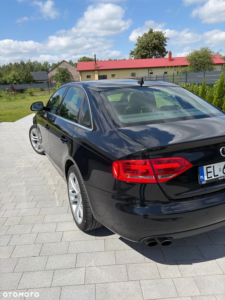 Audi A4 Limousine 1.8 TFSI Multitronic - 16