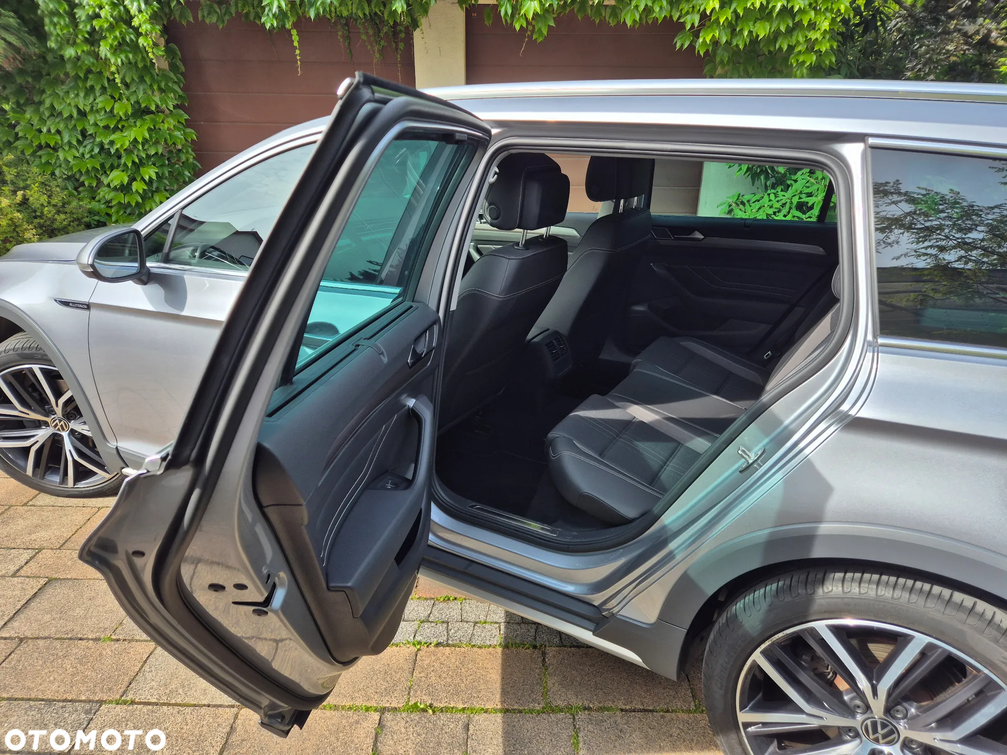 Volkswagen Passat Alltrack 2.0 TDI 4Mot DSG - 13