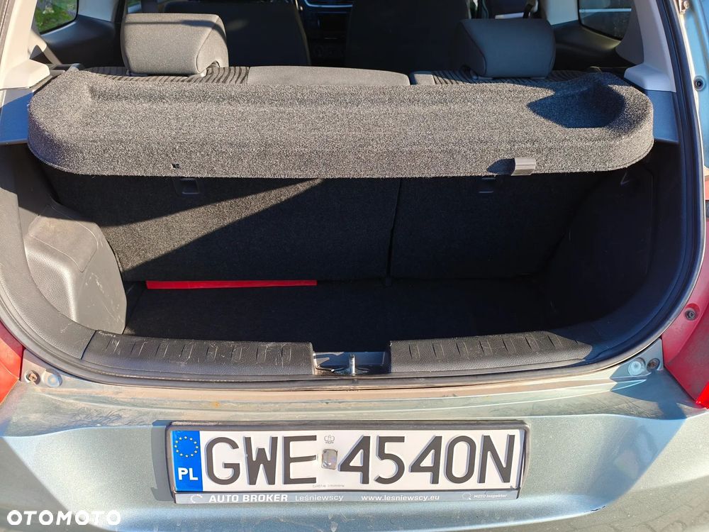 Suzuki Swift 1.2 - 8