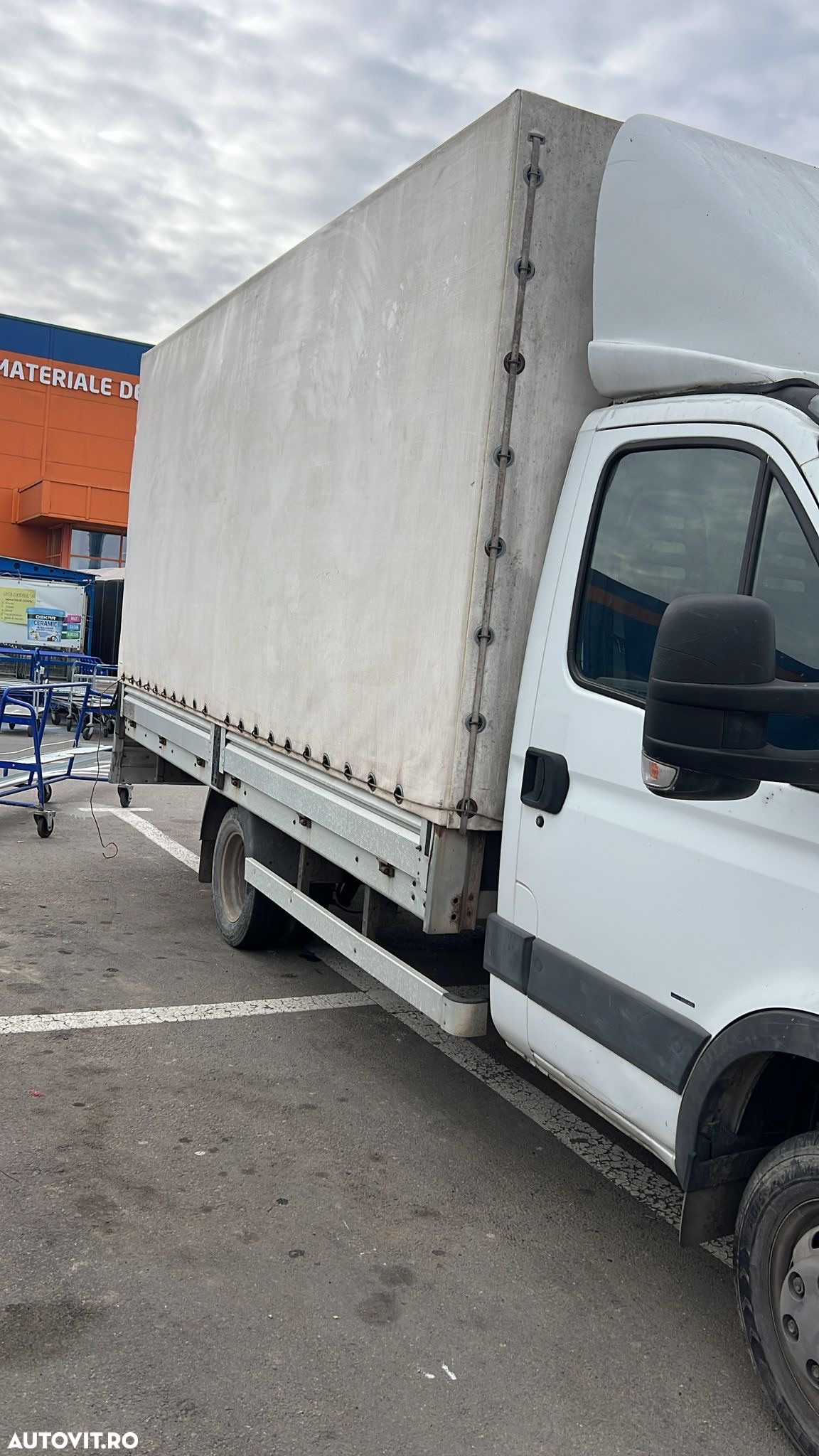 Iveco Daily - 2