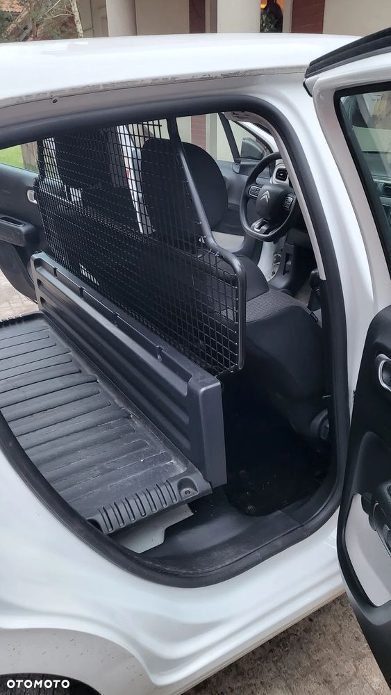 Citroën C3 1.2 PureTech Feel - 14