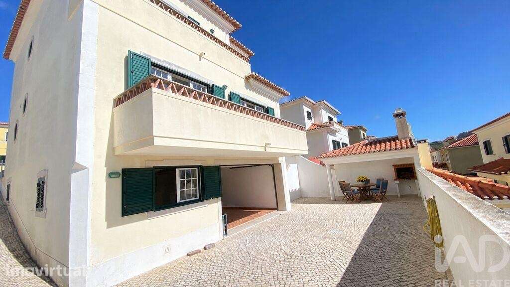 Moradia isolada T3 em Ericeira de 157,34 m2 - Grande imagem: 3/32