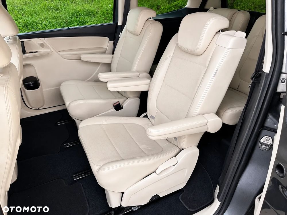 Volkswagen Sharan 2.0 TSI Highline DSG - 20